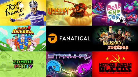 Local Co-Op Games | PC and Steam Keys | Page 5 | Fanatical