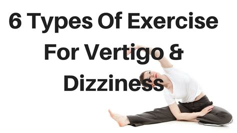 Incredible What Are The Physical Therapy Exercises For Vertigo For Everyone | Upper Body Workout