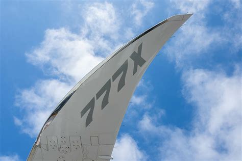 How Safe Are Folding Wings in the New Boeing 777X? - Travel Codex