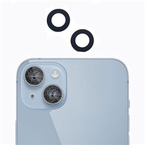 iPhone 14 Plus Camera Lens Replacement - Mister Mobile