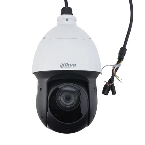 Dahua SD49225T HN 2MP 25x Starlight IR PTZ Network Camera -in Surveillance Cameras from Security ...