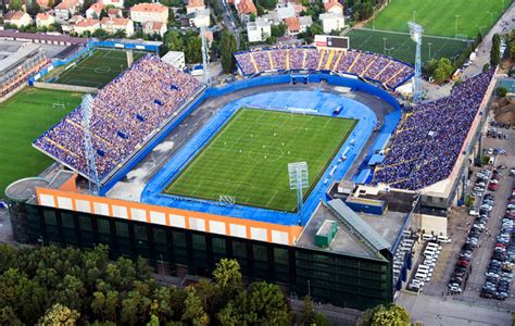 GNK Dinamo Zagreb - European Football for Development Network