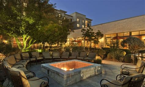 Hilton San Antonio Hill Country Hotel & Spa | Groupon