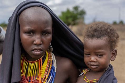 Abore Tribe, Sth Ethiopia (in explore) | Rod Waddington | Flickr