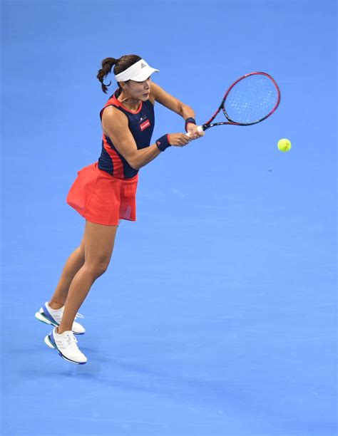 Wang Qiang – China Open Tennis Tournament in Beijing 10/05/2018 ...