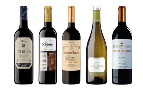 The wines that made Rioja famous: panel tasting results | LaptrinhX / News