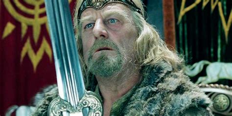 Bernard Hill, Lord of the Rings' King Theoden Actor, Dies At 79 | Its ...