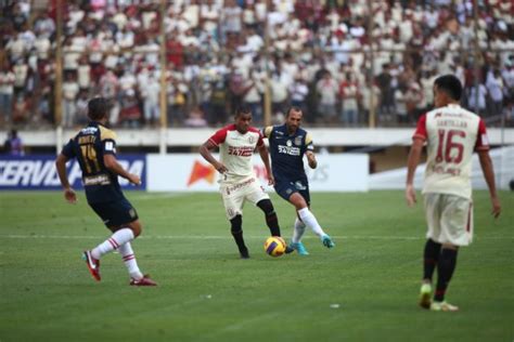 Vive el Clásico del fútbol peruano por Movistar TV