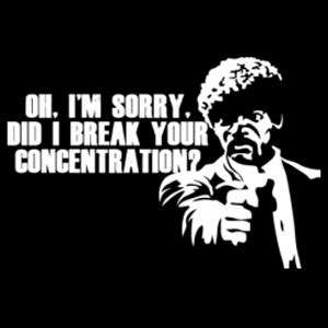 Samuel Jackson Pulp Fiction Quotes - ShortQuotes.cc