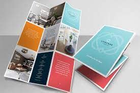 How to Promote Your Products with Brochure Printing - Yumyums Blog