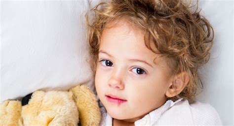 Cold sores in children (ages one to five) | BabyCentre