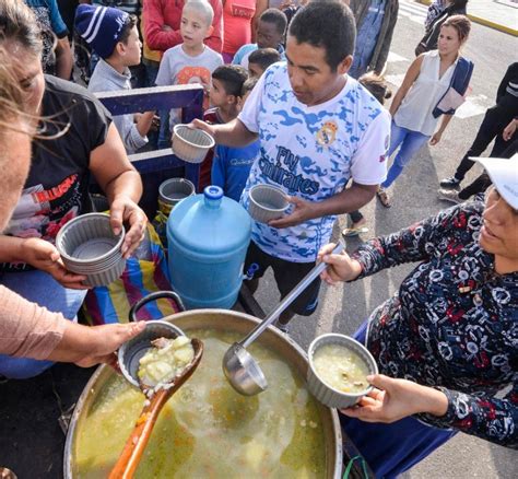 Church in Peru welcomes Venezuelans fleeing hardship - Vatican News