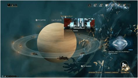 Cephalon Simaris Warframe 2021 Guide - ProGameTalk