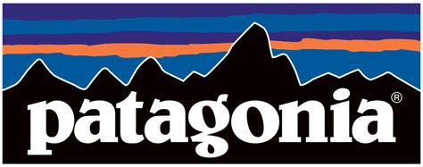 Patagonia Logo / Fashion and Clothing / Logonoid.com