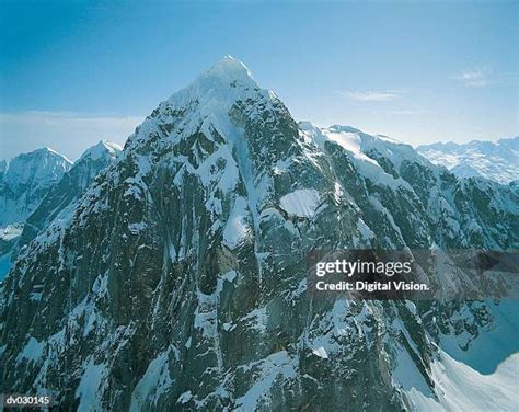 1,662 Mount Mckinley Summit Stock Photos, High-Res Pictures, and Images ...