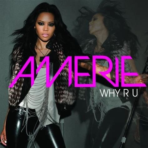 DETAILEDsound: Amerie New promo Pics for "In Love and War"