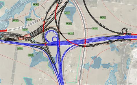 M12 Motorway & Outer Sydney Orbital - CCHD Pty Ltd (Civil Consulting & Highway Design)