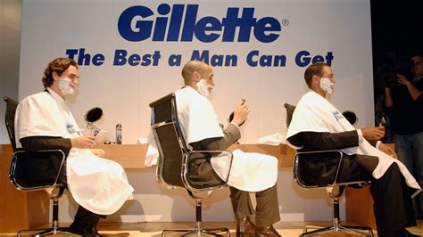 Gillette Tackles #MeToo, Toxic Masculinity in New Ad