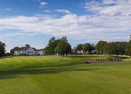 Course Overview | Bolton Golf Club