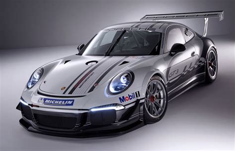 2013 Porsche 911 GT3 Cup Review, Specs, Price & Pictures