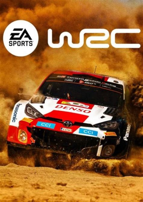 WRC (EA APP) | PC | CDKeys