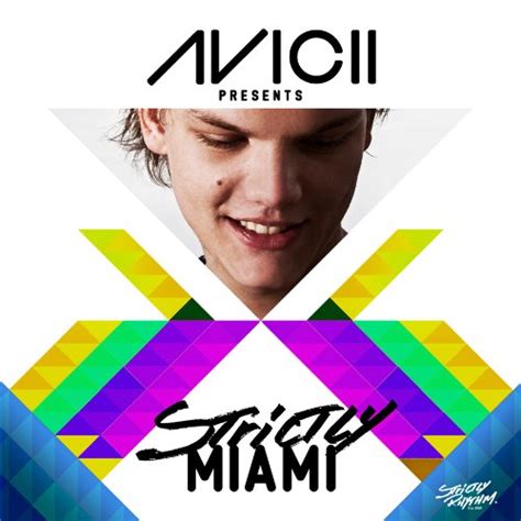 avicii CD Covers