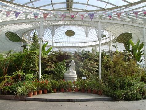 Garden Kate: Glasgow Botanic Gardens