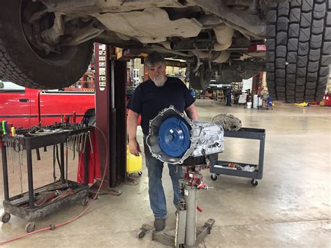 Transmission Repair in Atlantic, IA | Second Street Towing and Repair