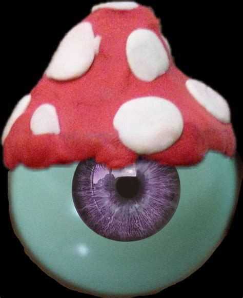 Weirdcore Mushroom eye | More wallpaper, Wallpaper, Background