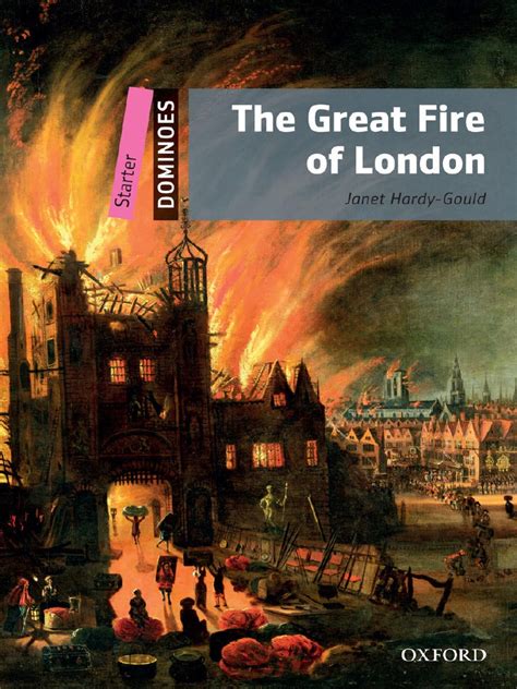 The Great Fire of London | PDF