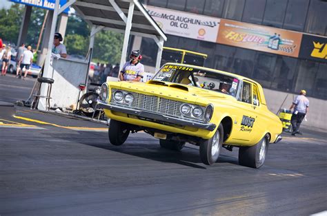 2015 Mopar Nats Drag Racing Gallery - Hot Rod Network