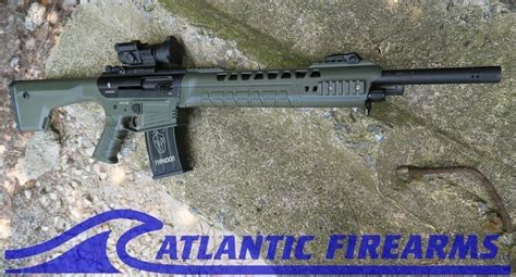 X12 OD Green Shotgun Typhoon Defense SALE - AtlanticFirearms.com