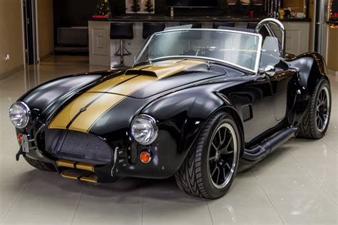 1965 Shelby Cobra | Classic Cars for Sale Michigan: Muscle & Old Cars | Vanguard Motor Sales