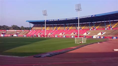 ISL reschedules three Jamshedpur FC matches | The Avenue Mail