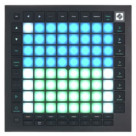 Novation Launchpad Pro MK3 – Thomann United States