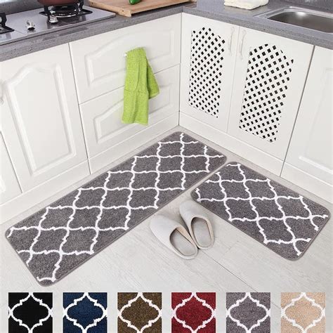 The 6 Best Kitchen Rugs For Hardwood Floors