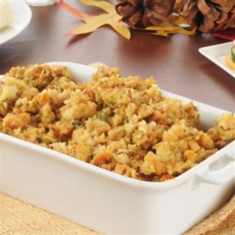 Michael Symon Stuffing Recipe | Food14