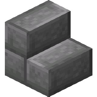 Stone Brick Stairs | How to craft stone brick stairs in Minecraft ...