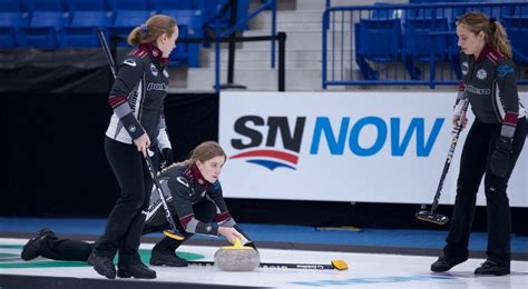 Sportsnet announces 2022-23 Pinty’s Grand Slam of Curling season schedule