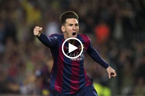 Messi: gol capolavoro contro il Bayern - Repubblica Tv - la Repubblica.it