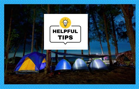 8 Best Primitive RV Camping Tips - Camper Upgrade