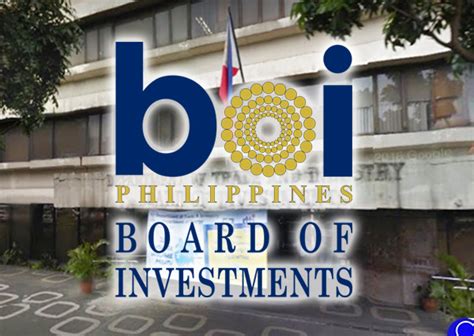 BOI aims to hasten EV industry dev’t - Manila Standard