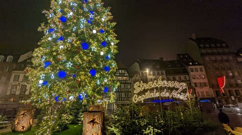 Strasbourg Christmas Market: The Ultimate Guide for 2023