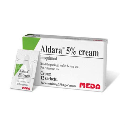 Aldara 5% crem For Sale Online Pharmacy in USA