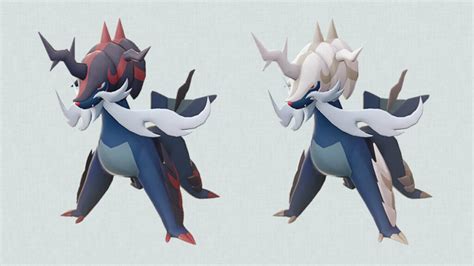 The best Hisuian forms in Pokémon Legends: Arceus - Pro Game Guides