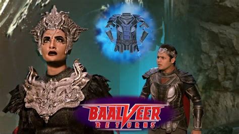 Baalveer returns fans club