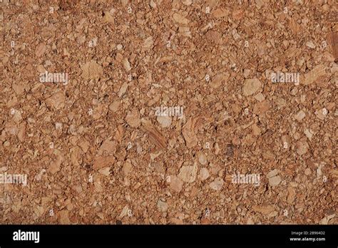 Wooden cork texture background macro close up view Stock Photo - Alamy