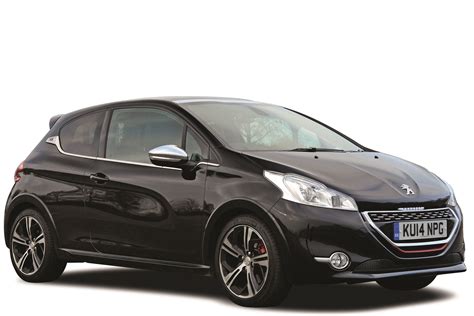 Peugeot 208 GTi hatchback Owner Reviews: MPG, Problems & Reliability | Carbuyer