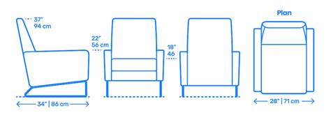 Flight Recliner Dimensions Drawings | manminchurch.se