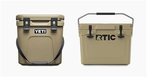 YETI vs. RTIC: Which Cooler Is Better? | HiConsumption